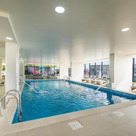 Studio La Mare Alezi Apartment *