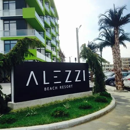 Studio La Mare Alezi Apartment Navodari