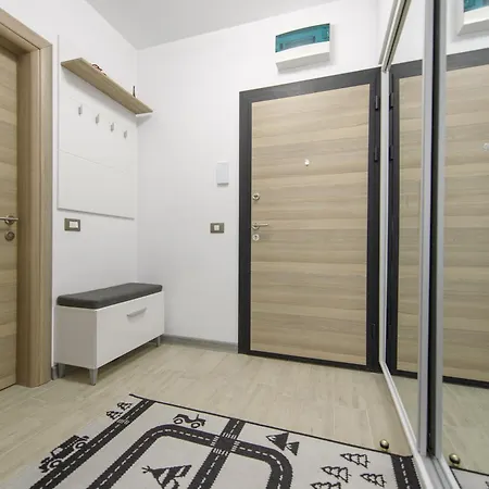 Studio La Mare Alezi *