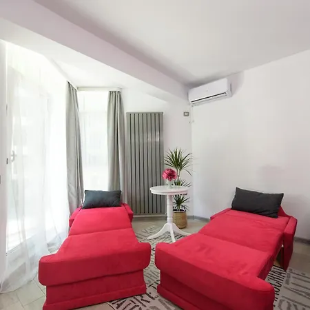 Studio La Mare Alezi