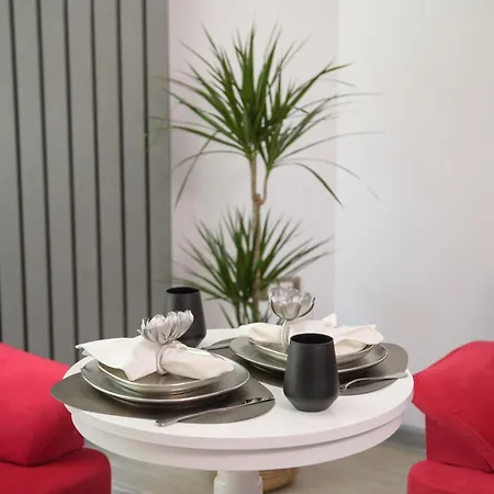 Apartment Studio La Mare Alezi