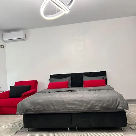 Studio La Mare Alezi Apartment