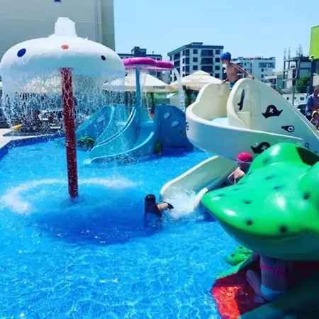 Daire La Mare Alezi Navodari