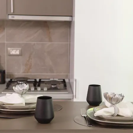 Apartament Studio La Mare Alezi Năvodari
