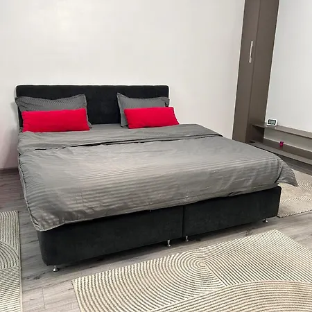 Studio La Mare Alezi Năvodari