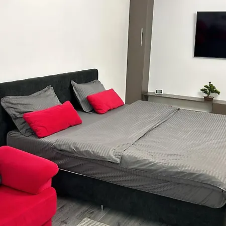 Studio La Mare Alezi Năvodari