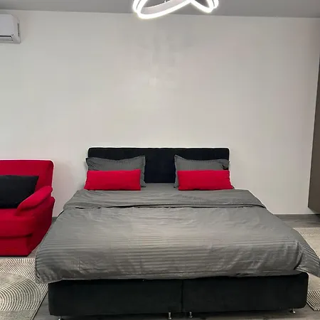Apartament Studio La Mare Alezi *