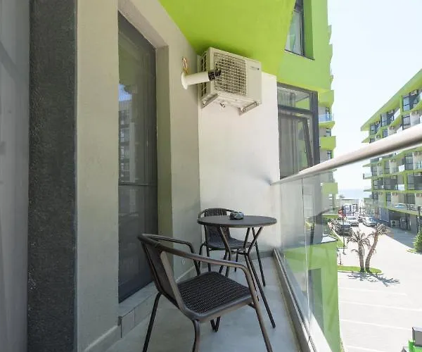 La Mare Alezi * Năvodari