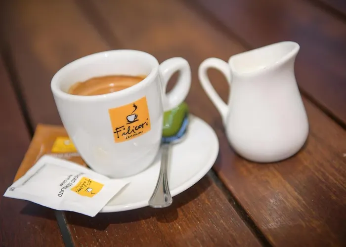 La Mare Alezi Apartman *