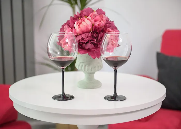 La Mare Alezi Năvodari