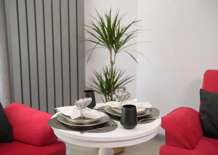 Apartman La Mare Alezi