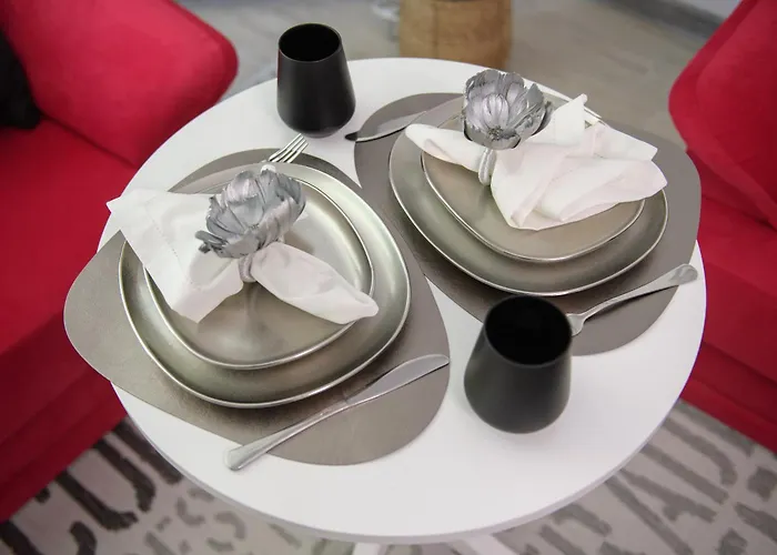 Apartman La Mare Alezi