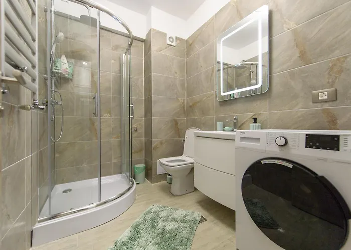 La Mare Alezi Năvodari