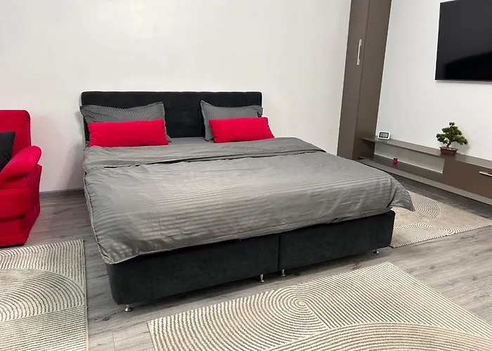 La Mare Alezi Năvodari