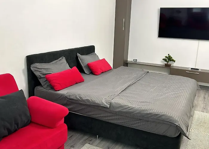 La Mare Alezi Năvodari