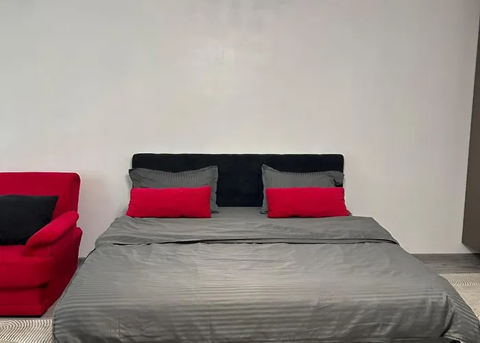 Apartman La Mare Alezi *